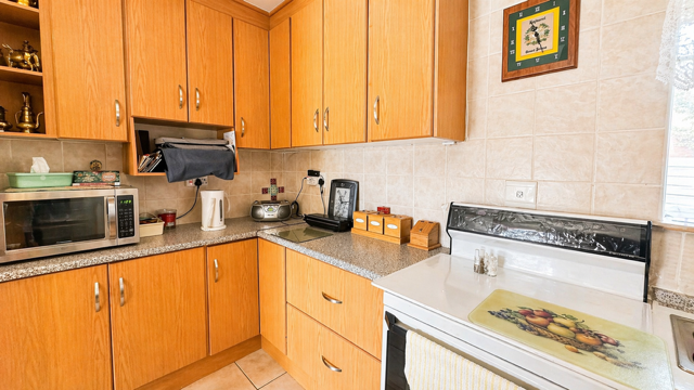 3 Bedroom Property for Sale in Fauna Free State